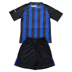 Koszulka Middlesbrough 25/26 Wyjazdowa Dziecięca