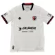 Koszulka Newells Old Boys 25/26 Wyjazdowa