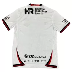 Koszulka Newells Old Boys 25/26 Wyjazdowa