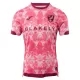 Koszulka Norwich City 25/26 Trzecia