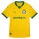 Koszulka Palmeiras 25/26 Trzecia