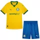 Koszulka Palmeiras 25/26 Trzecia Dziecięca