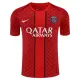 Koszulka Paris Saint-Germain Pre-Match 25/26 Czerwony Koszulka Paris Saint-Germain Pre-Match 25/26 Czerwony
