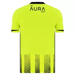 Koszulka Portsmouth 25/26 Trzecia