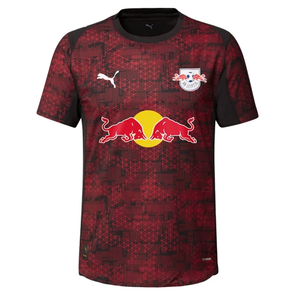 Koszulka RB Leipzig 25/26 Trzecia