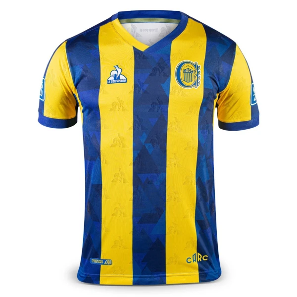 Koszulka Rosario Central 25/26 Domowa