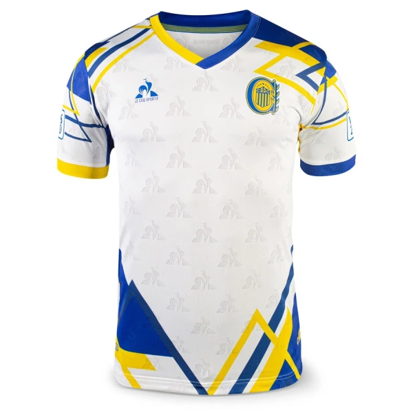 Koszulka Rosario Central 25/26 Wyjazdowa