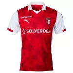 Koszulka SC Braga 25/26 Domowa