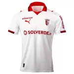 Koszulka SC Braga 25/26 Wyjazdowa