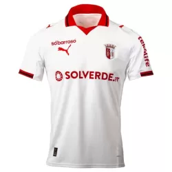 Koszulka SC Braga 25/26 Wyjazdowa Koszulka SC Braga 25/26 Wyjazdowa