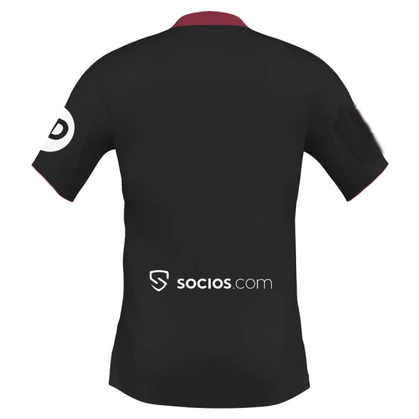 Koszulka Sevilla FC 25/26 Trzecia