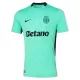 Koszulka Sporting CP 25/26 Czwarta Koszulka Sporting CP 25/26 Czwarta