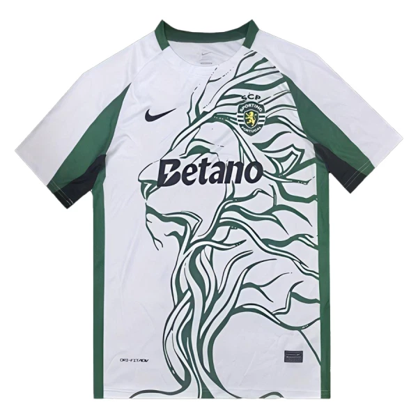 Koszulka Sporting CP x Lion 25/26 - Specjalny
