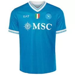 Koszulka SSC Napoli McTominay 8 25/26 Domowa