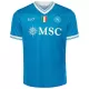 Koszulka SSC Napoli McTominay 8 25/26 Domowa