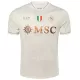Koszulka SSC Napoli McTominay 8 25/26 Wyjazdowa