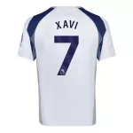 Koszulka Tottenham Hotspur Xavi 7 25/26 Domowa