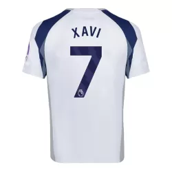 Koszulka Tottenham Hotspur Xavi 7 25/26 Domowa