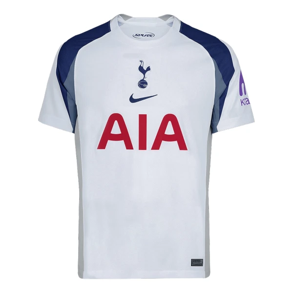 Koszulka Tottenham Hotspur Xavi 7 25/26 Domowa