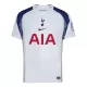 Koszulka Tottenham Hotspur Xavi 7 25/26 Domowa
