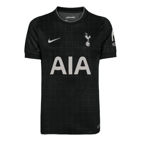 Koszulka Tottenham Hotspur Xavi 7 25/26 Wyjazdowa