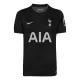 Koszulka Tottenham Hotspur Xavi 7 25/26 Wyjazdowa