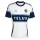 Koszulka Vancouver Whitecaps FC Müller 13 25/26 Domowa