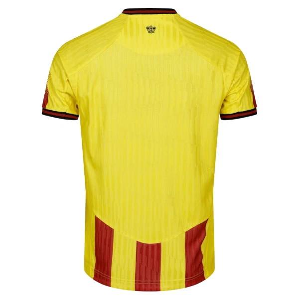 Koszulka Watford 25/26 Domowa