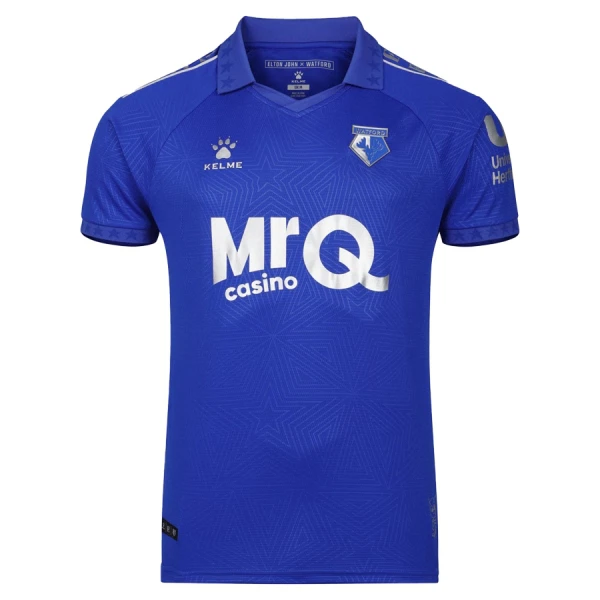 Koszulka Watford 25/26 Trzecia Koszulka Watford 25/26 Trzecia
