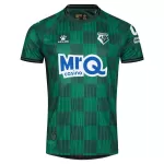 Koszulka Watford 25/26 Wyjazdowa