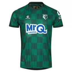 Koszulka Watford 25/26 Wyjazdowa