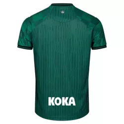 Koszulka Watford 25/26 Wyjazdowa