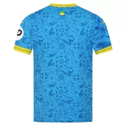 Koszulka Wolverhampton 25/26 Trzecia