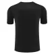 Manchester City Koszulka Treningowa 25/26 Czarny