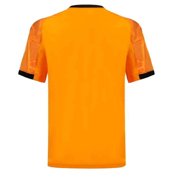 Koszulka AS Roma 25/26 Wyjazdowa