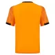 Koszulka AS Roma 25/26 Wyjazdowa