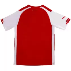 Koszulka Arsenal 2014-15 Retro Domowa