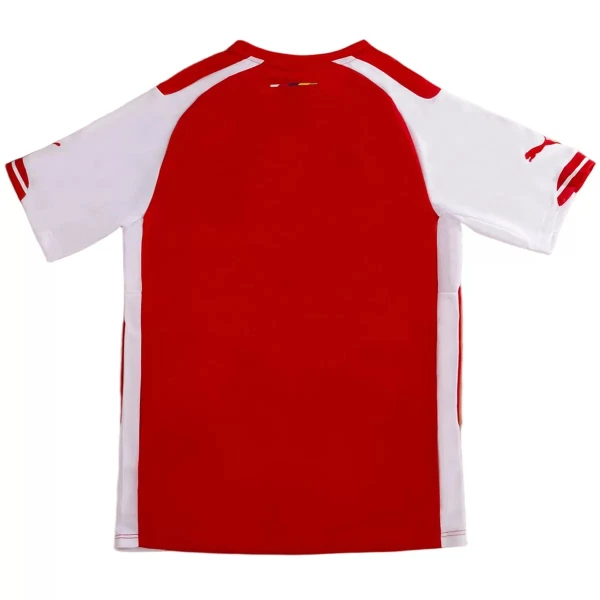 Koszulka Arsenal 2014-15 Retro Domowa