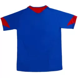 Koszulka Manchester United 2005-06 Retro Wyjazdowa