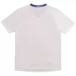 Koszulka Manchester United 2008-09 Retro Wyjazdowa