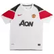 Koszulka Manchester United 2010-11 Retro Wyjazdowa Koszulka Manchester United 2010-11 Retro Wyjazdowa