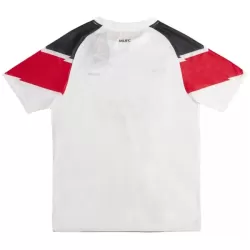 Koszulka Manchester United 2010-11 Retro Wyjazdowa