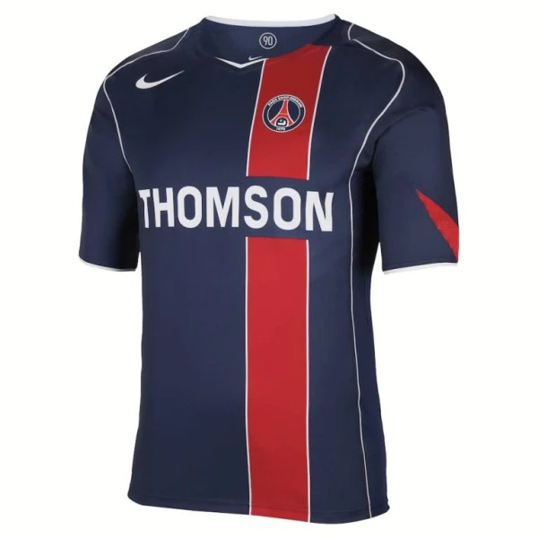 Koszulka Paris Saint-Germain 2004-05 Retro Koszulka Paris Saint-Germain 2004-05 Retro