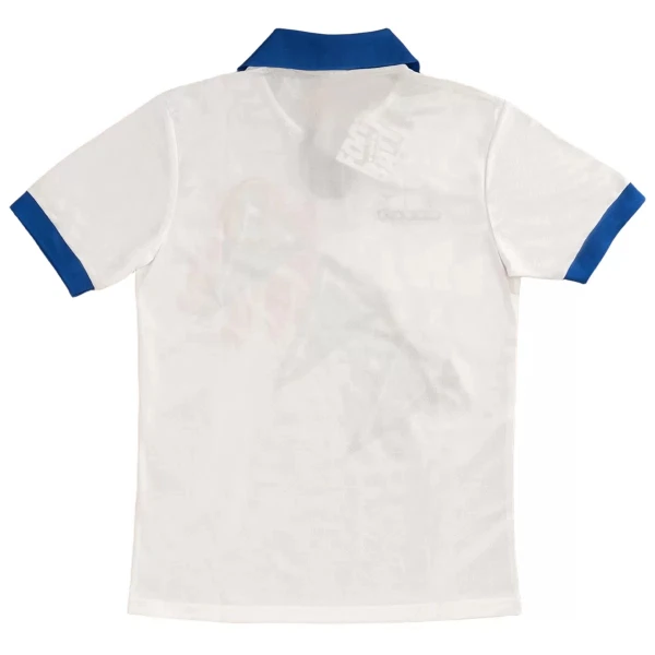 Włochy Koszulka Treningowa Retro 1994