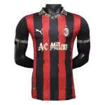 Koszulka AC Milan 25/26 Czerwony - Specjalny