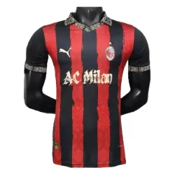 Koszulka AC Milan 25/26 Czerwony - Specjalny Koszulka AC Milan 25/26 Czerwony - Specjalny