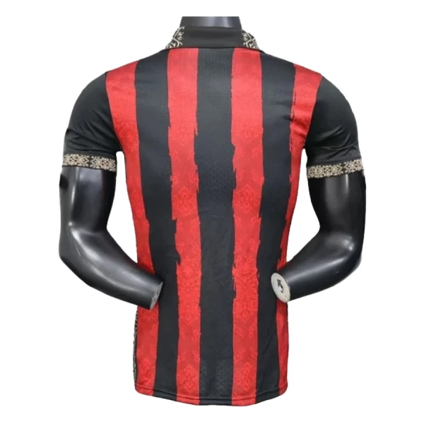 Koszulka AC Milan 25/26 Czerwony - Specjalny