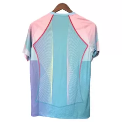 Koszulka Barcelona 25/26 Niebieski - Specjalny