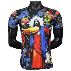 Koszulka Brazylia 2025 - Specjalny Koszulka Brazylia 2025 - Specjalny