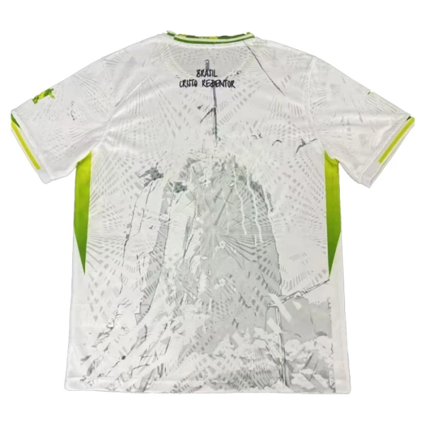 Koszulka Brazylia 2025 - Specjalny